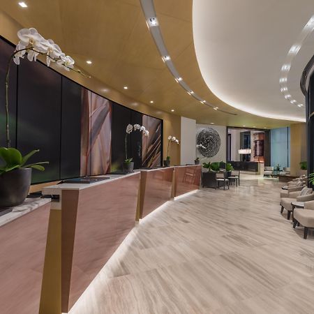 Seda Bonifacio Global City Taguig Eksteriør billede