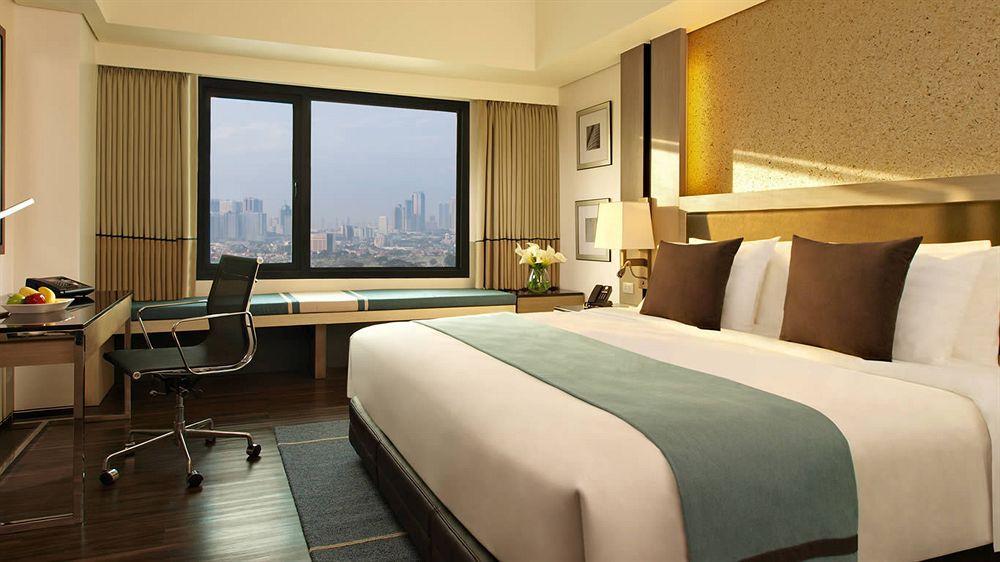 Seda Bonifacio Global City Taguig Eksteriør billede