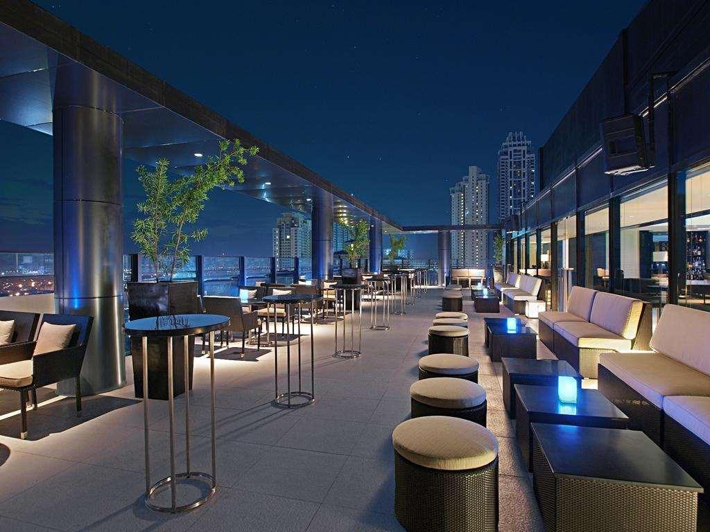 Seda Bonifacio Global City Taguig Eksteriør billede