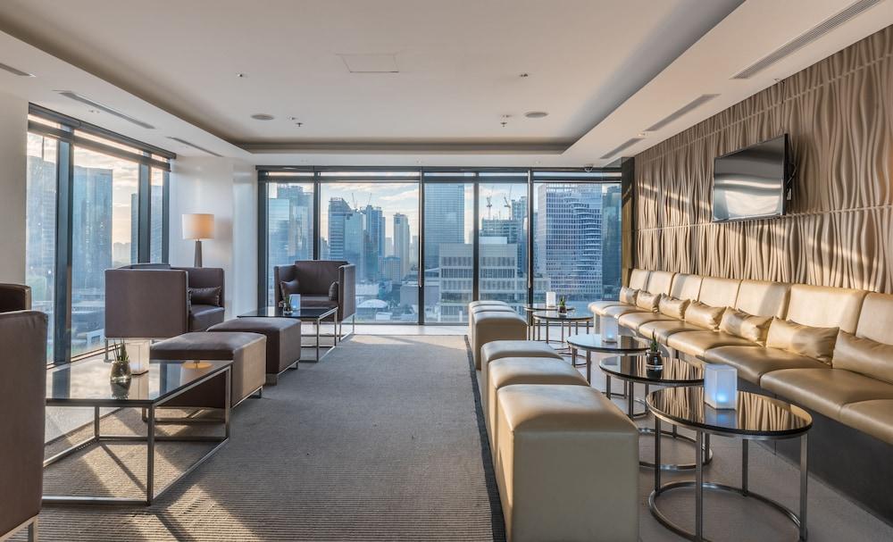 Seda Bonifacio Global City Taguig Eksteriør billede