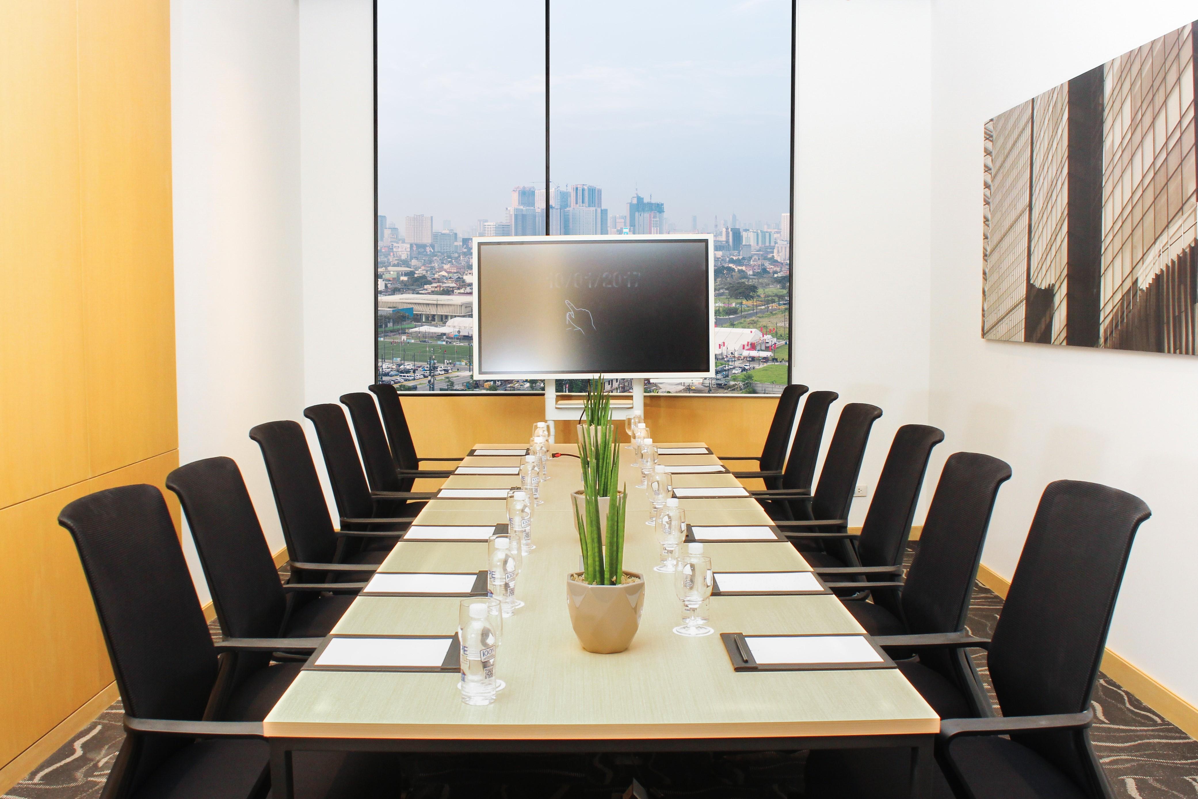 Seda Bonifacio Global City Taguig Eksteriør billede