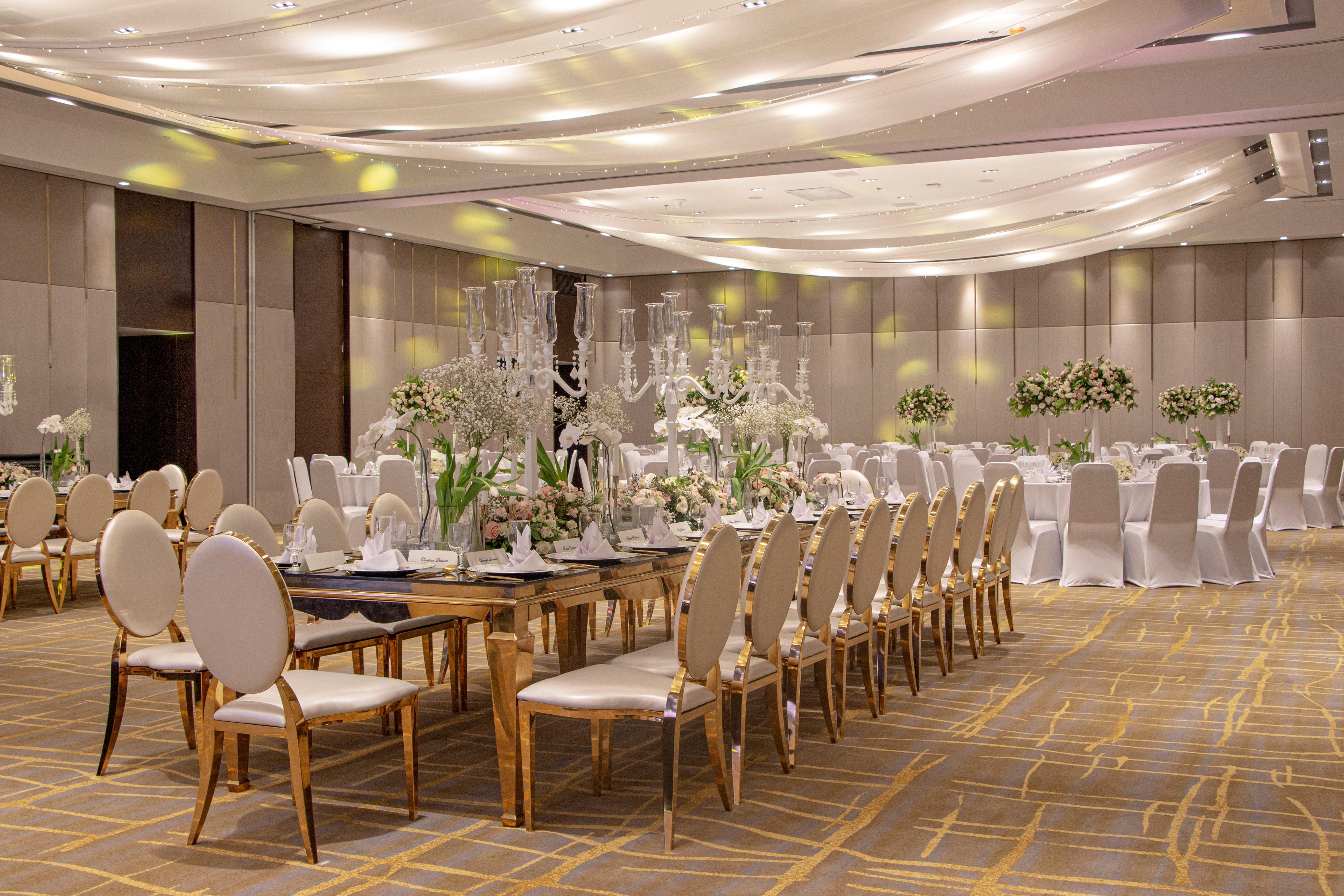 Seda Bonifacio Global City Taguig Eksteriør billede