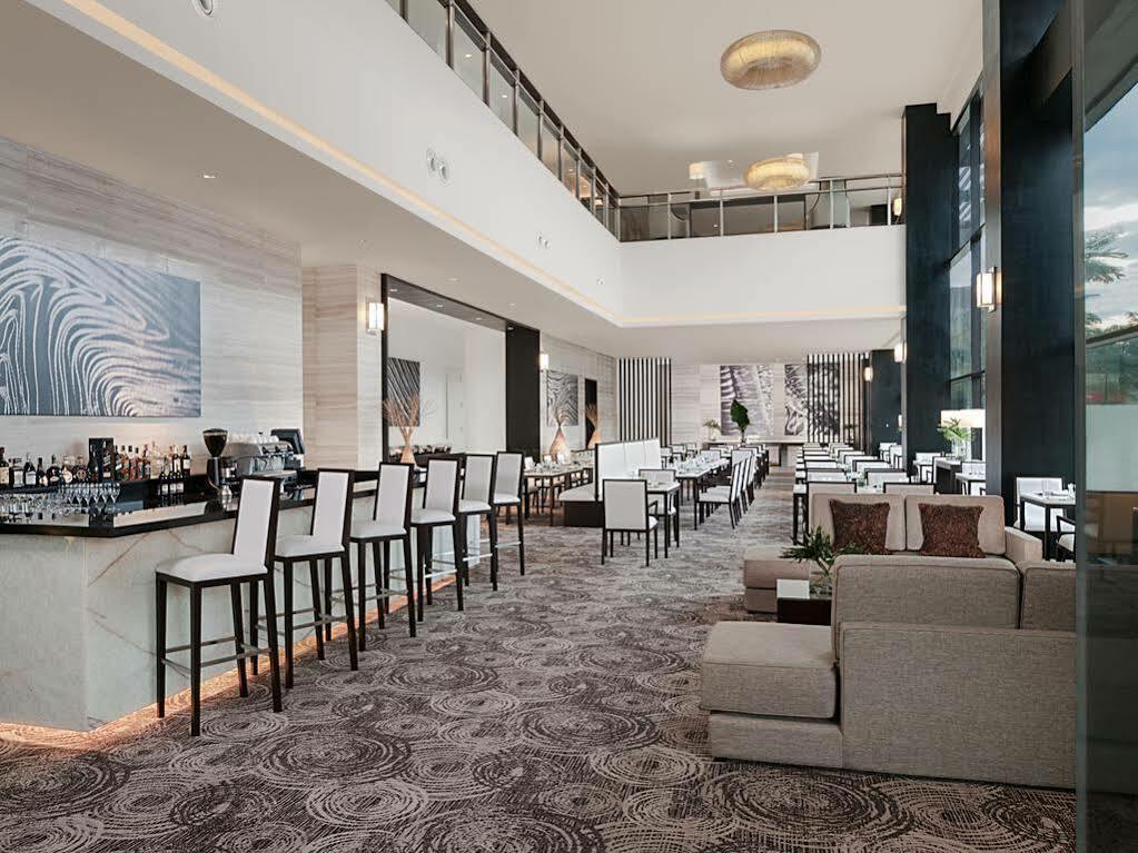 Seda Bonifacio Global City Taguig Eksteriør billede